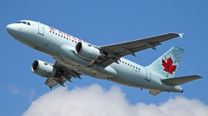 Air Canada - Enlloy Aviation
