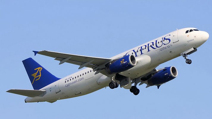 Our Clients - Cyprus Airways