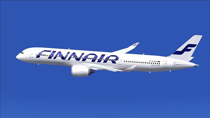 Our Clients - Finnair