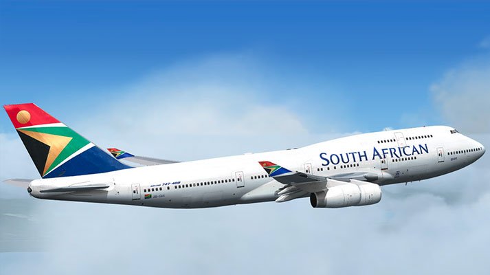 Our Clients - South African