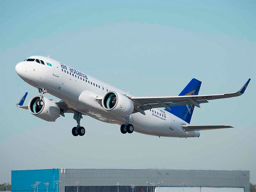 Enlloy Aviation - Services for Airlines